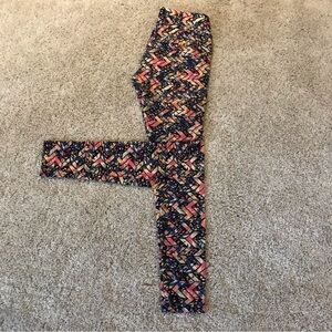 LuLaRoe One Size Leggings